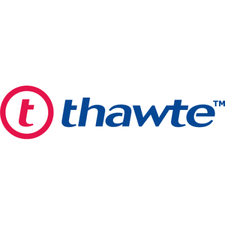 Thawte SSL WebServer