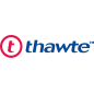 Certyfikat Thawte SSL WebServer