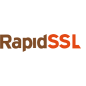 Certyfikat RapidSSL - WildCard