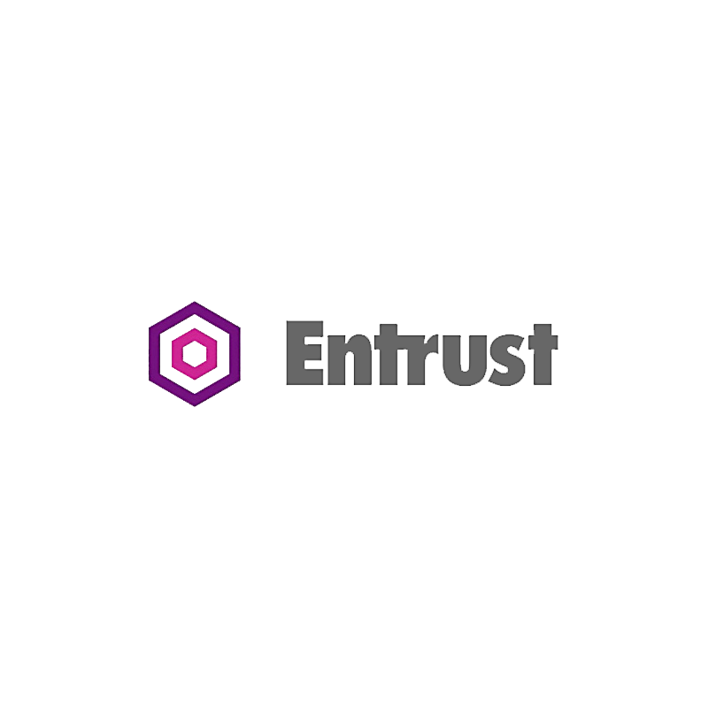 Certyfikat Entrust - Standard SSL