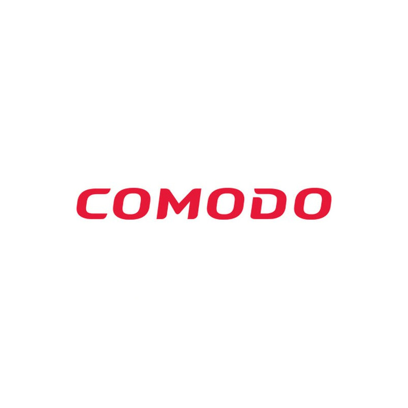 Certyfikat COMODO Standard SSL