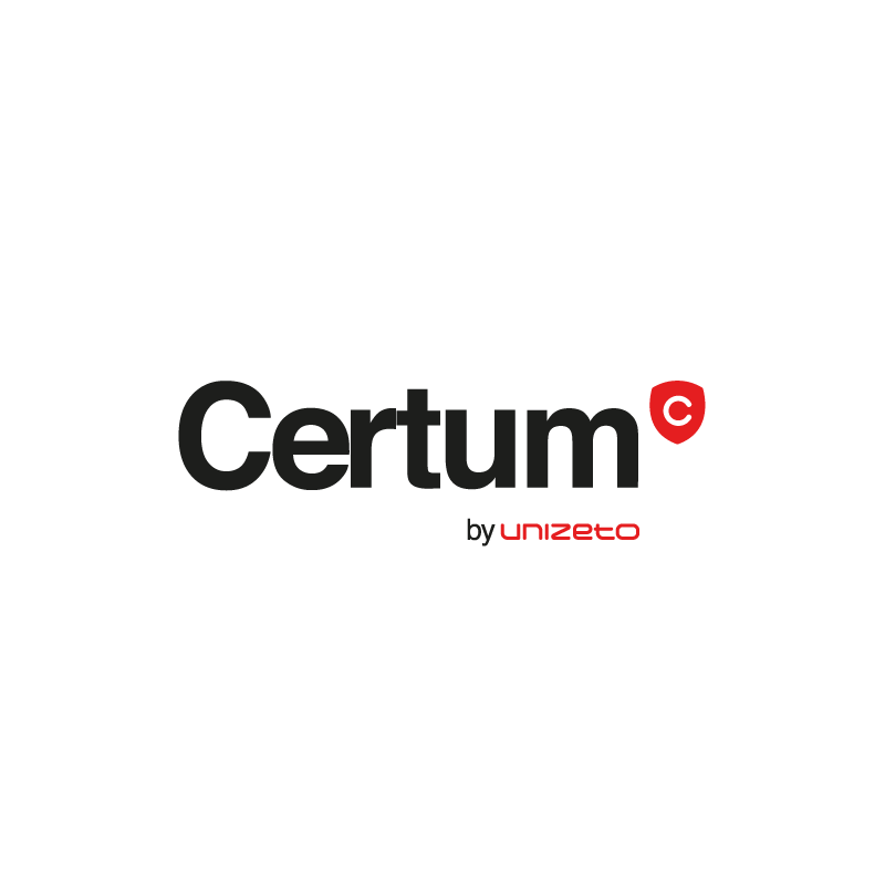 Certyfikat CERTUM Trusted SSL