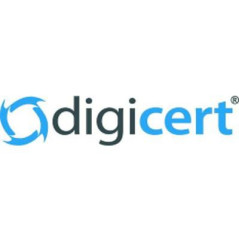 Certyfikat DigiCert EV SSL Plus