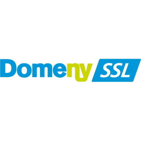 Certyfikat DomenySSL EV MultiDomain SSL