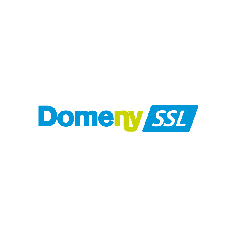 DomenySSL Professional MultiDomain SSL