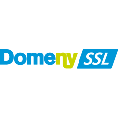 Certyfikat DomenySSL Professional Wildcard SSL