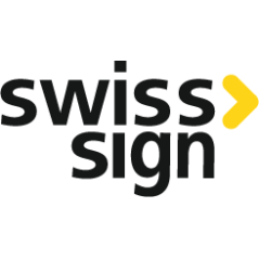 SwissSign SSL Silver Wildcard