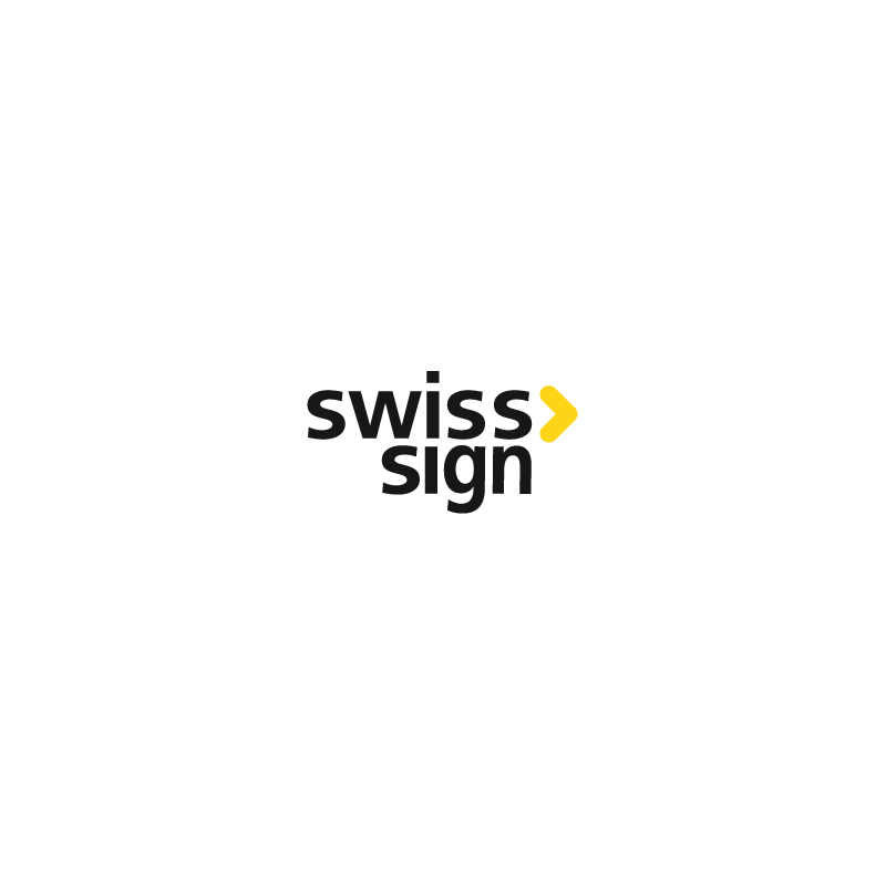 Certyfikat SwissSign SSL Silver Wildcard